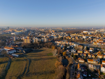 Prodej bytu 3+kk v osobním vlastnictví 71 m², Praha 10 - Hostivař
