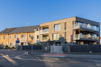 Prodej bytu 3+kk v osobním vlastnictví 71 m², Praha 10 - Hostivař