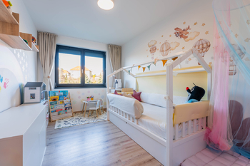 Prodej bytu 3+kk v osobním vlastnictví 71 m², Praha 10 - Hostivař