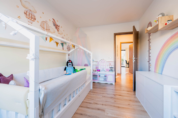 Prodej bytu 3+kk v osobním vlastnictví 71 m², Praha 10 - Hostivař