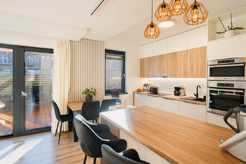 Prodej bytu 3+kk v osobním vlastnictví 71 m², Praha 10 - Hostivař