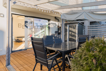 Prodej bytu 3+kk v osobním vlastnictví 71 m², Praha 10 - Hostivař