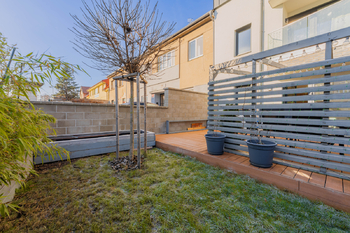 Prodej bytu 3+kk v osobním vlastnictví 71 m², Praha 10 - Hostivař