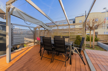 Prodej bytu 3+kk v osobním vlastnictví 71 m², Praha 10 - Hostivař