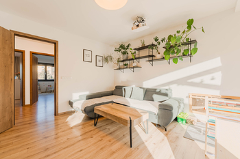 Prodej bytu 3+kk v osobním vlastnictví 71 m², Praha 10 - Hostivař