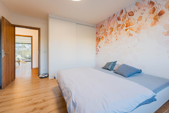 Prodej bytu 3+kk v osobním vlastnictví 71 m², Praha 10 - Hostivař