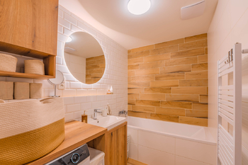 Prodej bytu 3+kk v osobním vlastnictví 71 m², Praha 10 - Hostivař