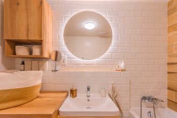 Prodej bytu 3+kk v osobním vlastnictví 71 m², Praha 10 - Hostivař