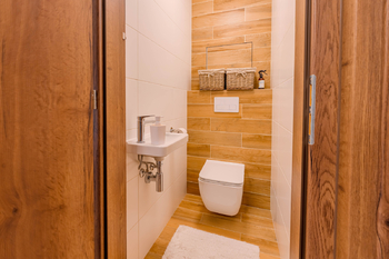 Prodej bytu 3+kk v osobním vlastnictví 71 m², Praha 10 - Hostivař