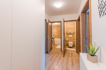 Prodej bytu 3+kk v osobním vlastnictví 71 m², Praha 10 - Hostivař