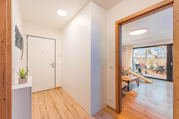 Prodej bytu 3+kk v osobním vlastnictví 71 m², Praha 10 - Hostivař