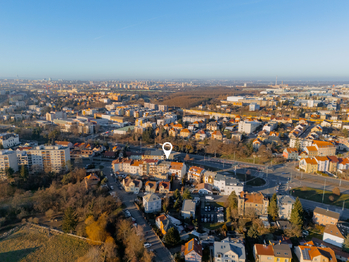 Prodej bytu 3+kk v osobním vlastnictví 71 m², Praha 10 - Hostivař