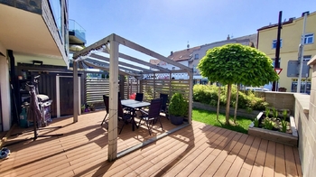 Prodej bytu 3+kk v osobním vlastnictví 71 m², Praha 10 - Hostivař