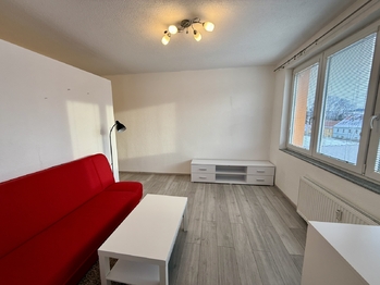 Pronájem bytu 1+1 v osobním vlastnictví 45 m², Netolice
