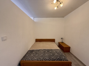 Pronájem bytu 1+1 v osobním vlastnictví 45 m², Netolice