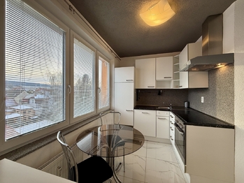 Pronájem bytu 1+1 v osobním vlastnictví 45 m², Netolice