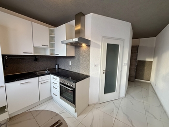 Pronájem bytu 1+1 v osobním vlastnictví 45 m², Netolice