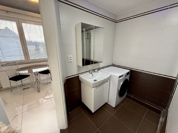 Pronájem bytu 1+1 v osobním vlastnictví 45 m², Netolice