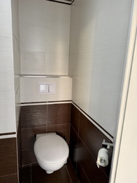 Pronájem bytu 1+1 v osobním vlastnictví 45 m², Netolice