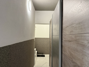 Pronájem bytu 1+1 v osobním vlastnictví 45 m², Netolice