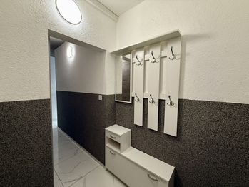 Pronájem bytu 1+1 v osobním vlastnictví 45 m², Netolice