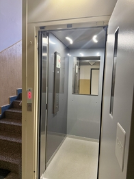 Pronájem bytu 1+1 v osobním vlastnictví 45 m², Netolice