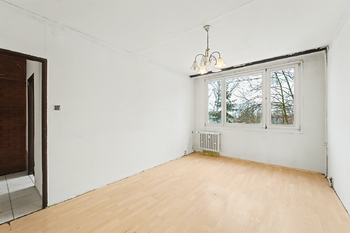 Prodej bytu 2+kk v družstevním vlastnictví 42 m², Praha 9 - Prosek