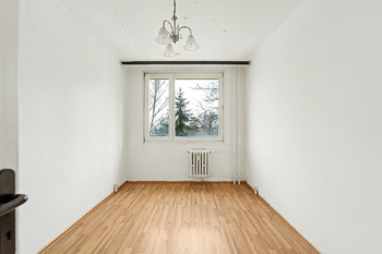 Prodej bytu 2+kk v družstevním vlastnictví 42 m², Praha 9 - Prosek