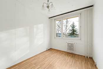 Prodej bytu 2+kk v družstevním vlastnictví 42 m², Praha 9 - Prosek