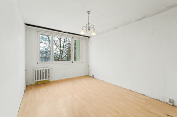 Prodej bytu 2+kk v družstevním vlastnictví 42 m², Praha 9 - Prosek