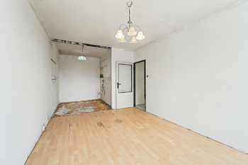 Prodej bytu 2+kk v družstevním vlastnictví 42 m², Praha 9 - Prosek