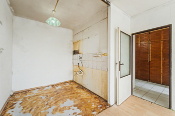 Prodej bytu 2+kk v družstevním vlastnictví 42 m², Praha 9 - Prosek