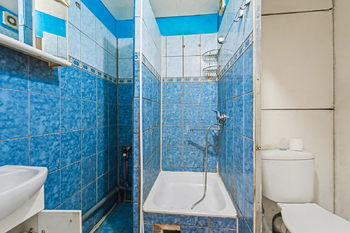 Prodej bytu 2+kk v družstevním vlastnictví 42 m², Praha 9 - Prosek