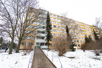 Prodej bytu 2+kk v družstevním vlastnictví 42 m², Praha 9 - Prosek