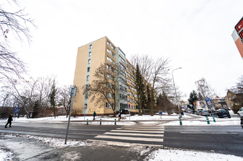 Prodej bytu 2+kk v družstevním vlastnictví 42 m², Praha 9 - Prosek