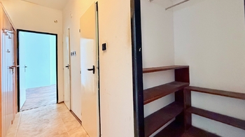 Prodej bytu 2+1 v osobním vlastnictví 63 m², Telč