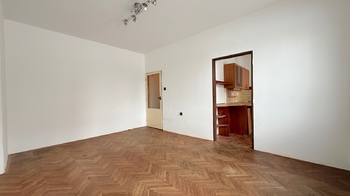 Prodej bytu 2+1 v osobním vlastnictví 63 m², Telč