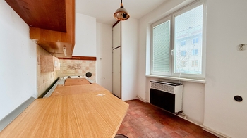 Prodej bytu 2+1 v osobním vlastnictví 63 m², Telč