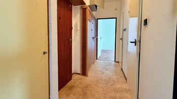 Prodej bytu 2+1 v osobním vlastnictví 63 m², Telč