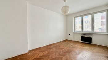 Prodej bytu 2+1 v osobním vlastnictví 63 m², Telč