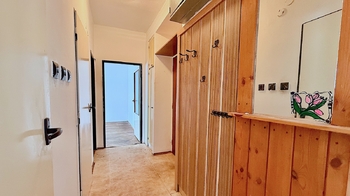 Prodej bytu 2+1 v osobním vlastnictví 63 m², Telč