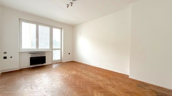 Prodej bytu 2+1 v osobním vlastnictví 63 m², Telč