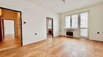 Prodej bytu 2+1 v osobním vlastnictví 63 m², Telč