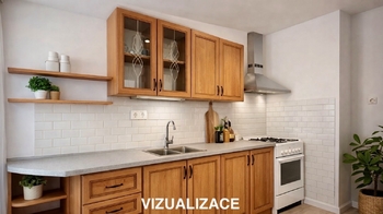 Prodej bytu 2+1 v osobním vlastnictví 63 m², Telč