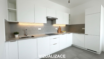 Prodej bytu 2+1 v osobním vlastnictví 63 m², Telč