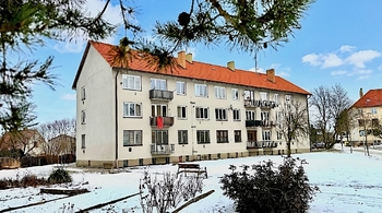 Prodej bytu 2+1 v osobním vlastnictví 63 m², Telč