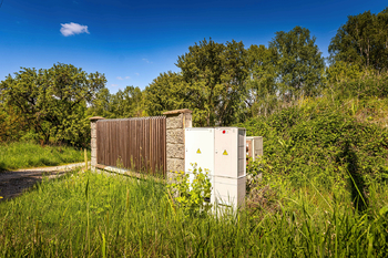 Prodej pozemku 18492 m², Nové Hrady