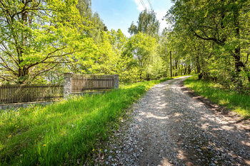 Prodej pozemku 18492 m², Nové Hrady