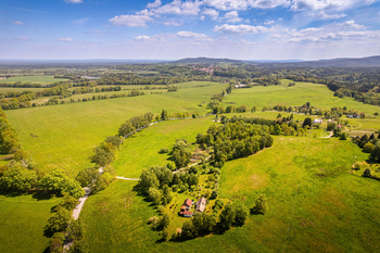 Prodej pozemku 18492 m², Nové Hrady