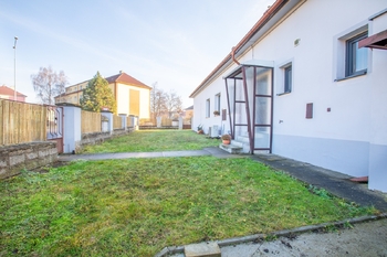 Prodej domu 105 m², Roudnice nad Labem